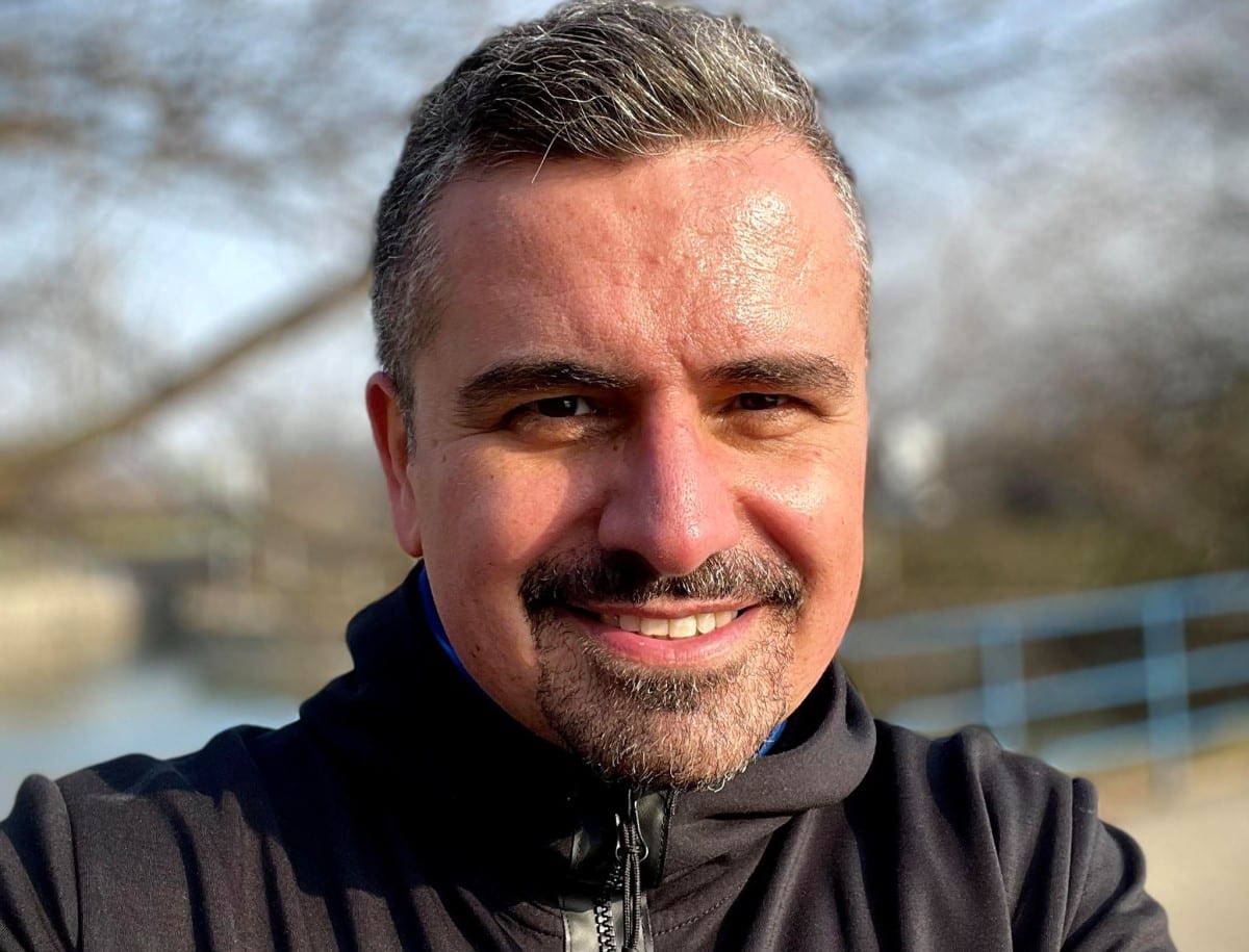 La microfon pe scena festivalurilor culinare: Florin Itu despre Gourmet Festival si Bucharest Street Food Festival