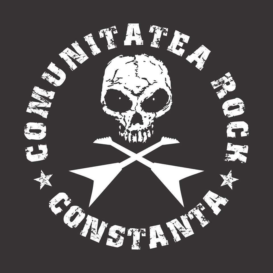 Comunitatea Rock Constanta // sursa foto: Facebook