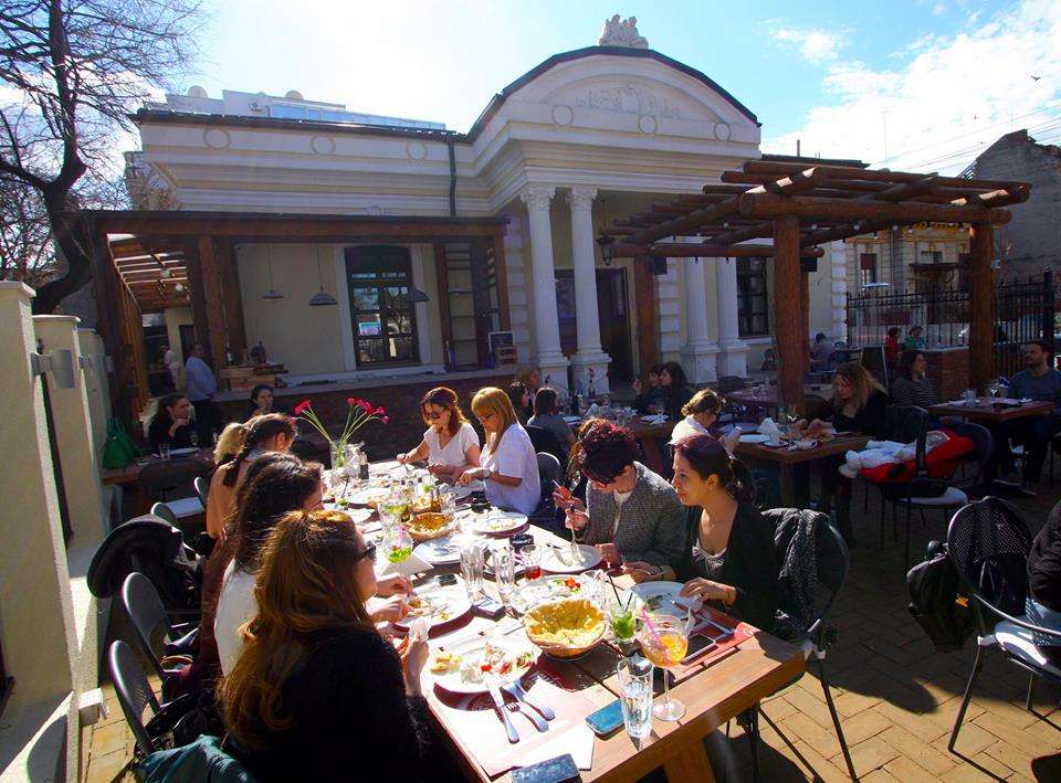 Trattoria il Villagio // sursa foto: Facebook