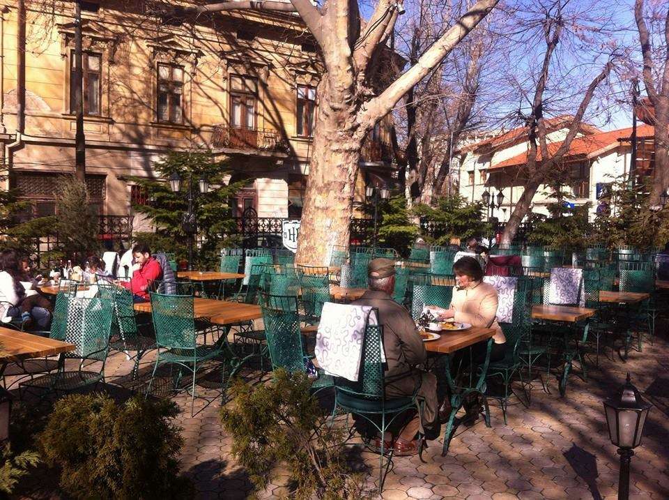 paste hanu berarilor