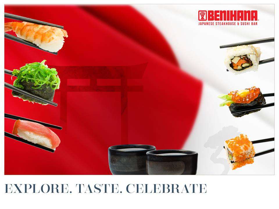 benihana