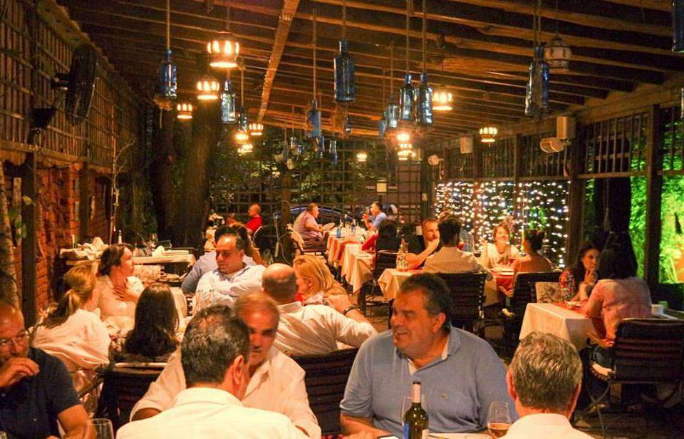 La Finca // sursa foto: Facebook