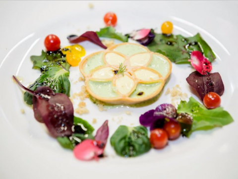 Food INK // sursa foto: businessinsiders.com