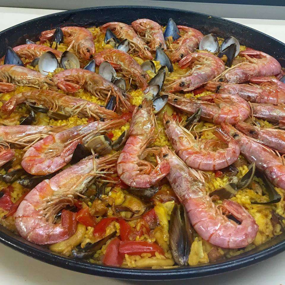 Pata Negra // sursa foto: Facebook