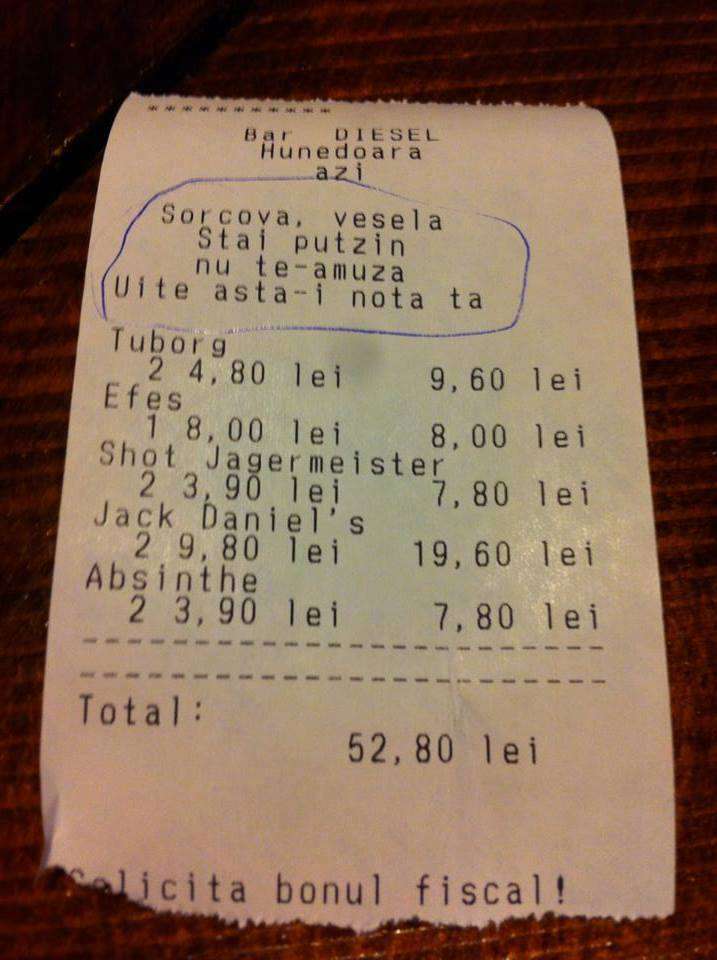 diesel nota de plata 11