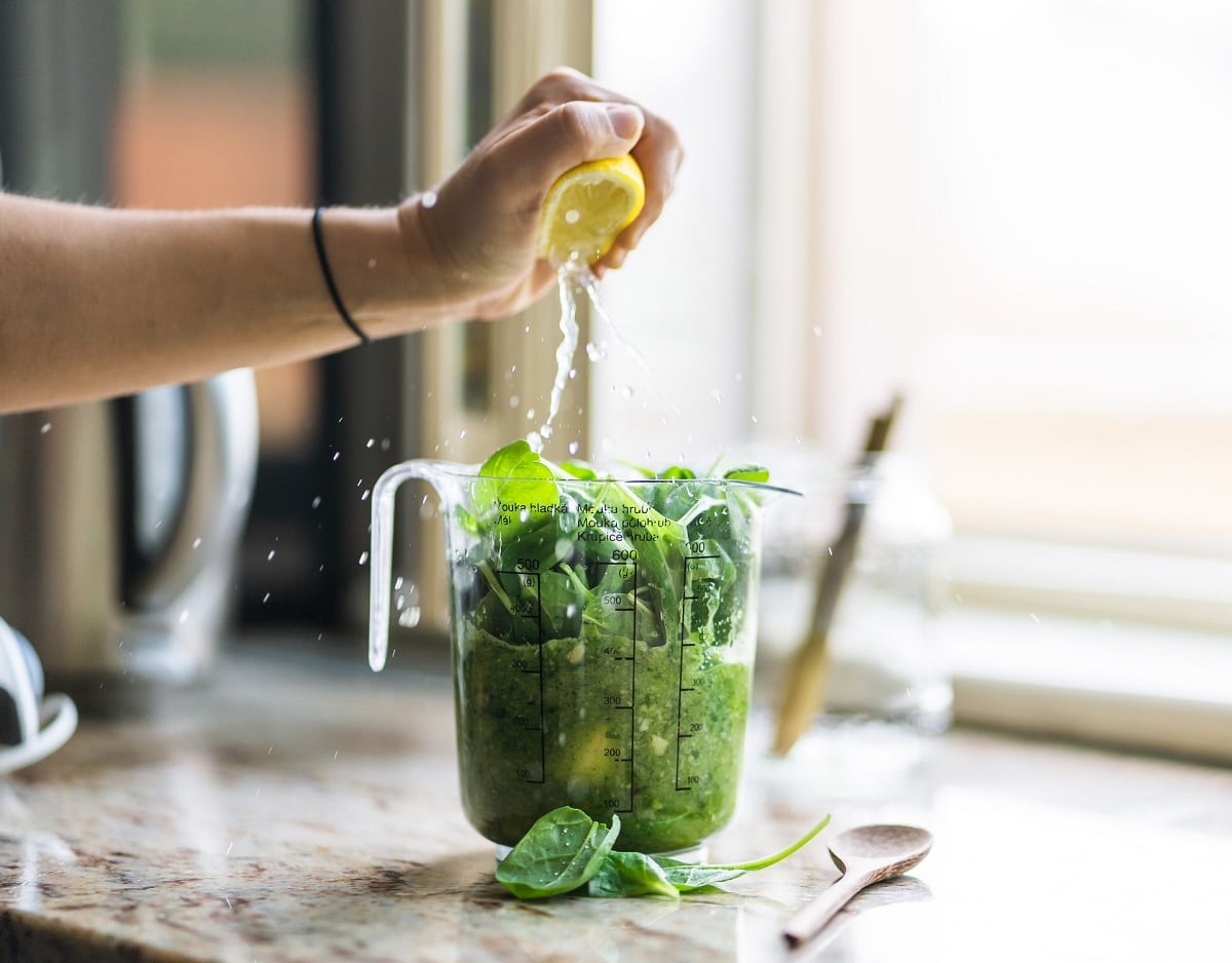 Ce mănânci în oraș dacă ești la dietă