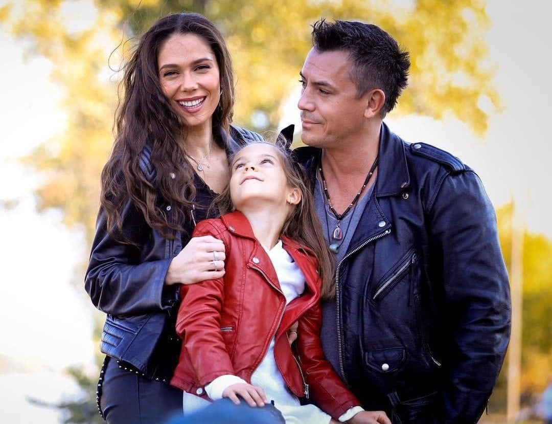 LA MASĂ CU… Răzvan și Irina Fodor