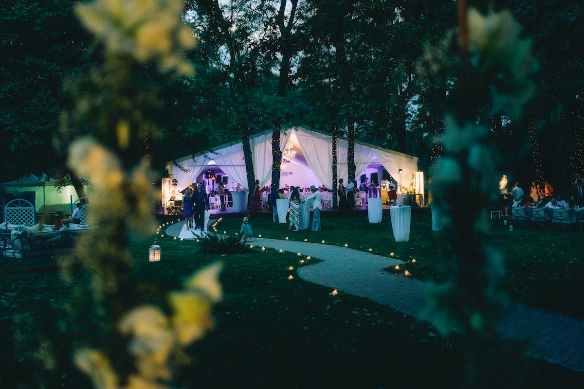 Localuri frumoase din București unde poți organiza un eveniment privat