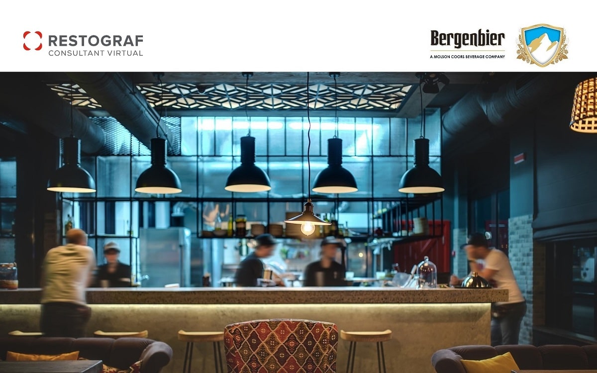 Restograf lansează Consultantul Virtual HoReCa