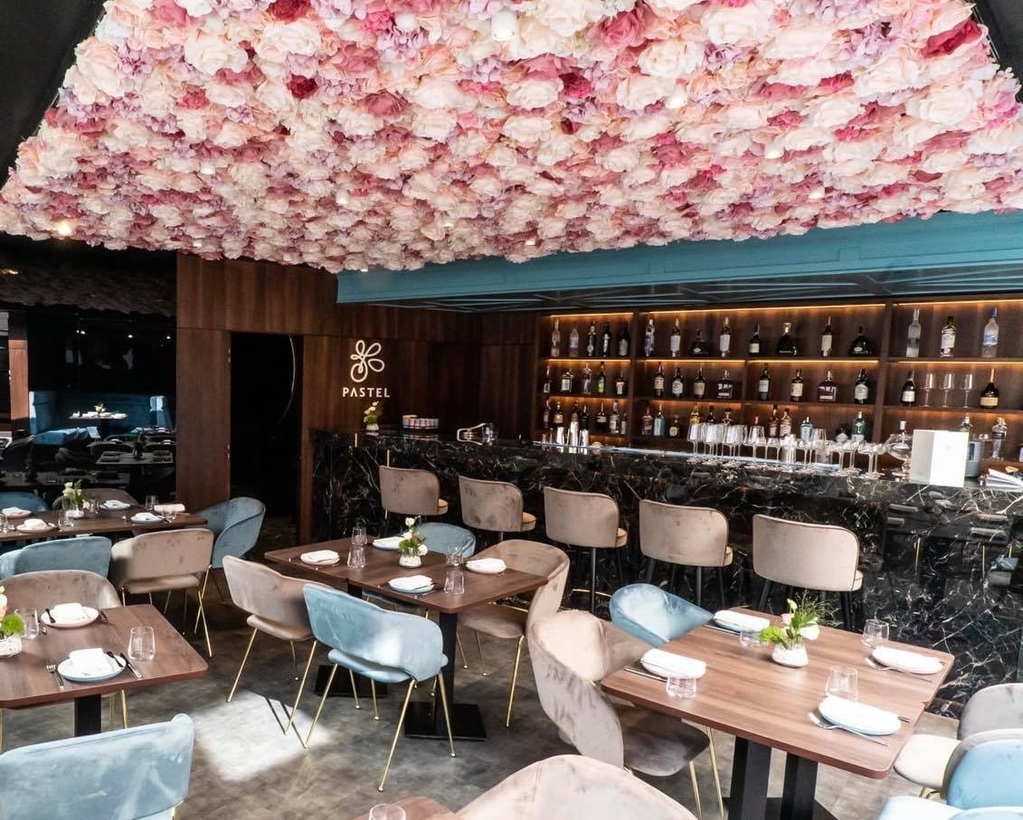 Primul bucătar român cu stea Michelin și-a deschis un restaurant la Cluj