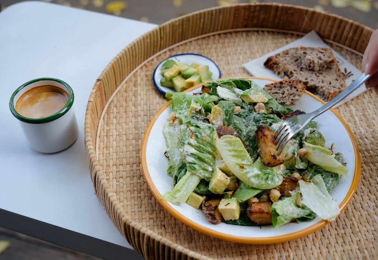 Restaurante vegane și super preparate pe care să le încerci (aviz adepților Veganuary)