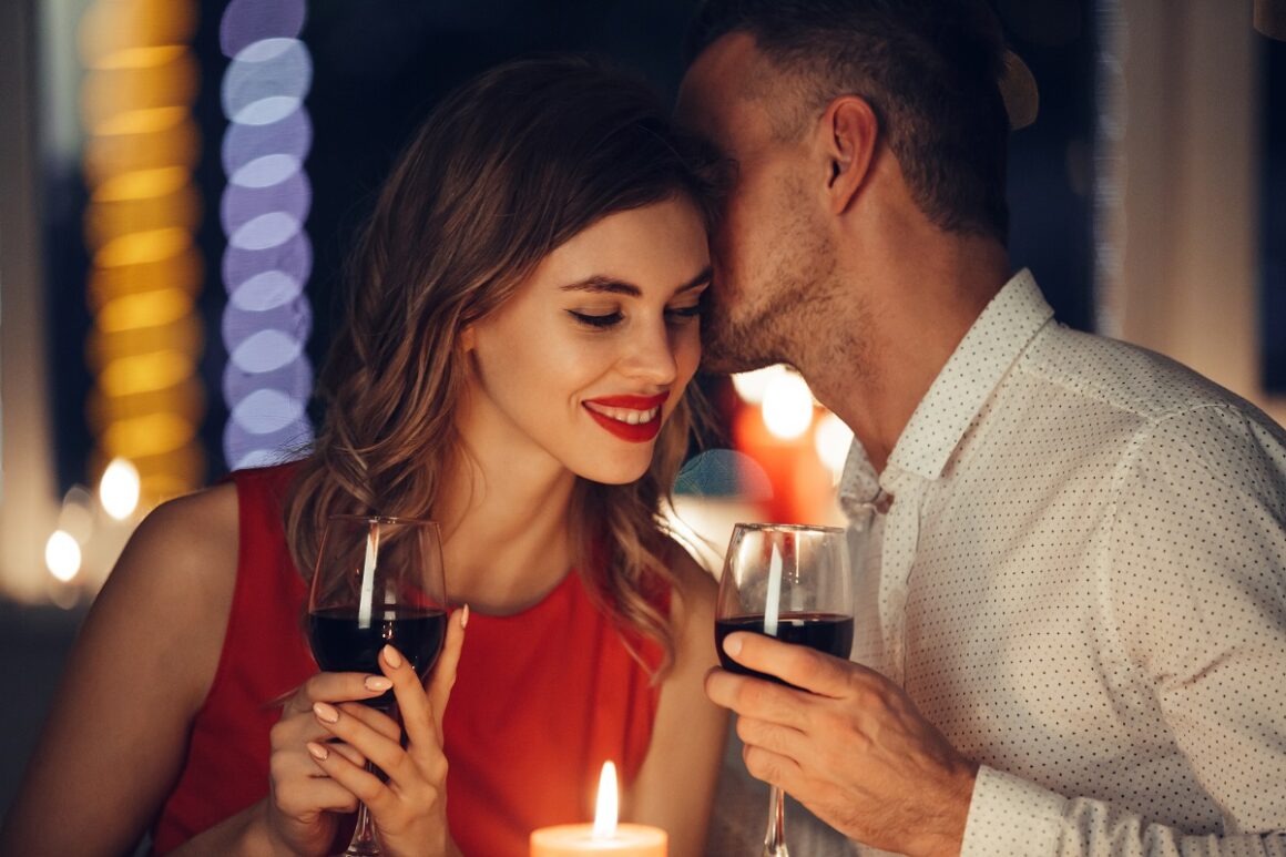 Ce meniuri speciale au pregătit restaurantele de Valentine’s Day