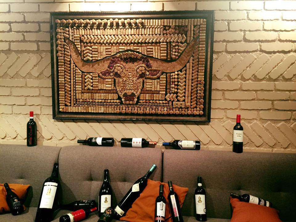 Un restaurant din Chisinau, in topul restaurantelor din lume in care trebuie sa mananci inainte de a muri