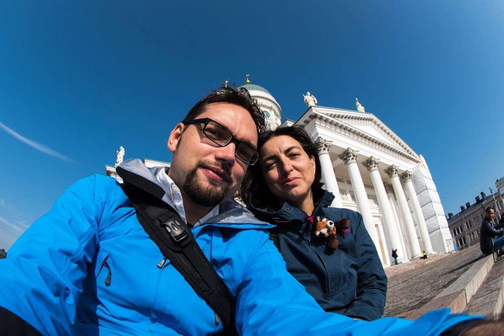 Despre Kiss the Cook