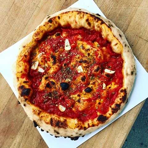 Cum arata singurul restaurant comunist din Statele Unite