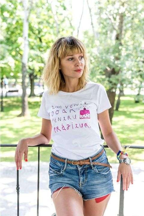 Despre Oana Titica (chicineta.ro)