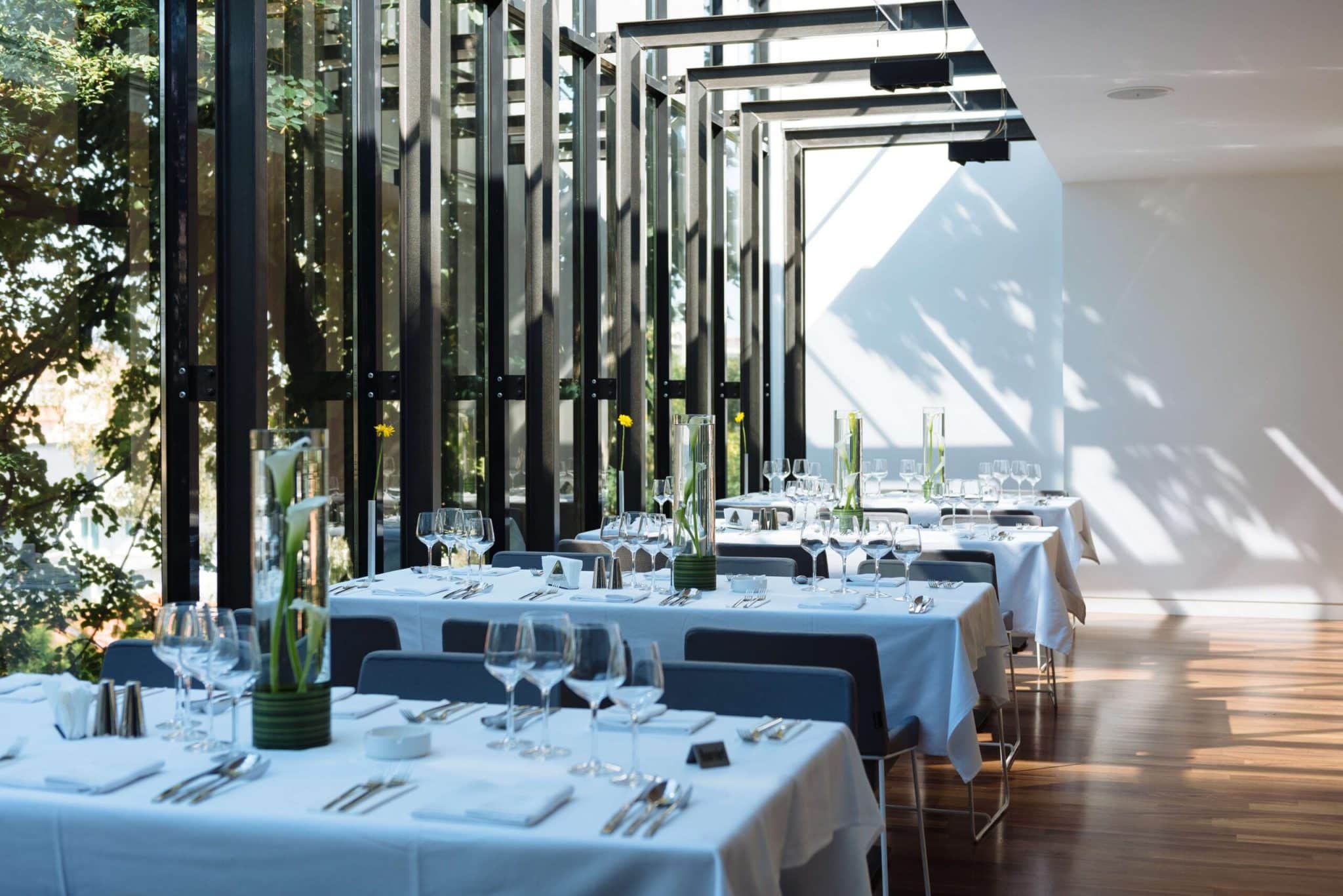 Un restaurant din Romania a ajuns in finala World Luxury Restaurant Awards 2016