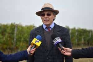 Sarbatoarea Recoltei cu Alira la Aliman