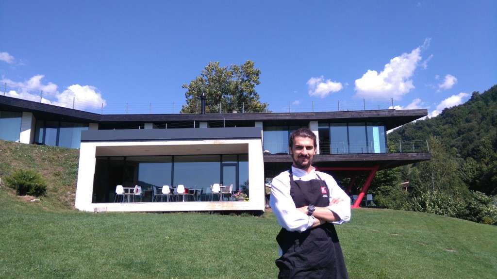 Tendinte in bucatariile marilor restaurante si locul Romaniei pe aceasta harta – relatare de la Chef Alex Petricean