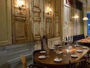 O campanie inedita la Aubergine Healthy Food