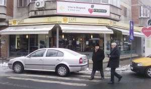 BT Café din Beller s-a inchis definitiv