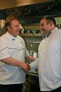 Bistro Epoque are un nou Chef