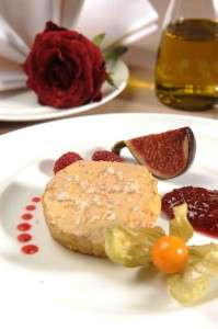 “Restaurantul Anului” la categoria fine dining