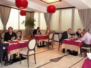 Audit de gust la Bistrot Epoque