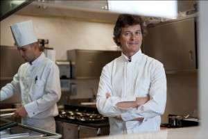 A fost inaugurat restaurantul Bistro Epoque