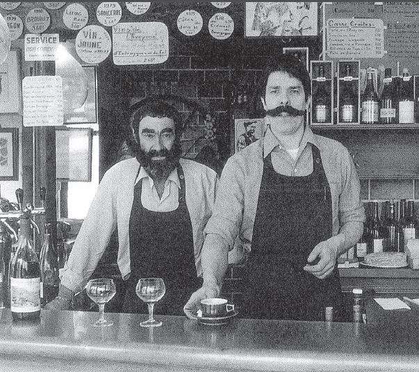 Jacques Melac cauta un partener pentru a-si copia Le Bistrot Melac la Bucuresti