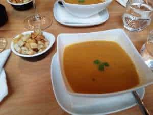 Vinexpert se reprofileaza pe vanzarea de ciorbe, nu mai e interesat de vinuri