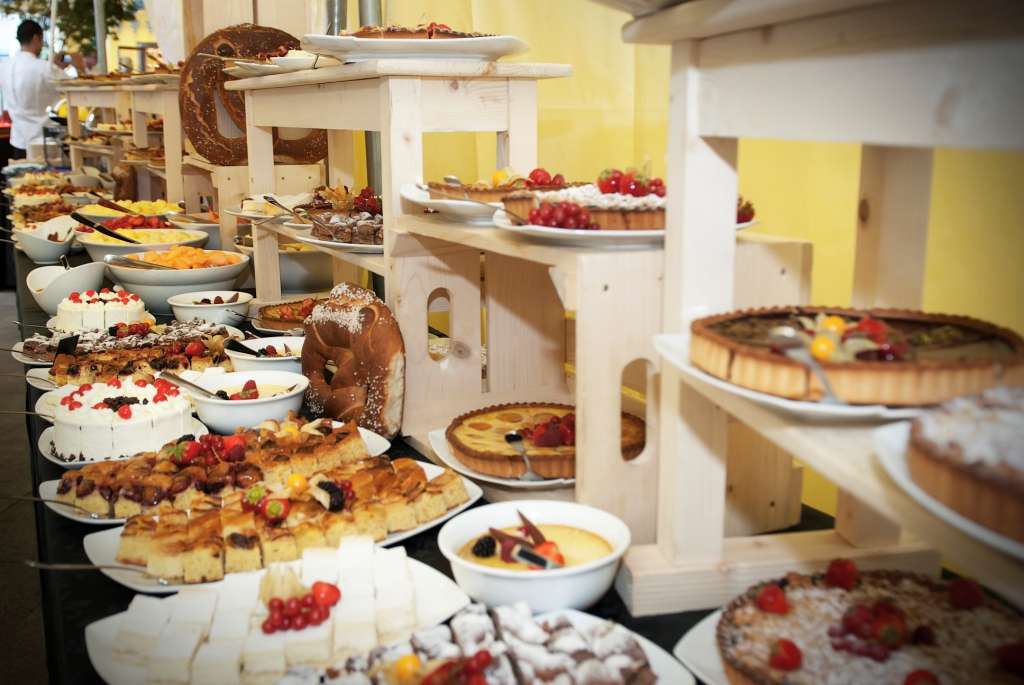 Oktoberfest la Radisson