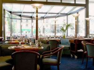 InterContinental deschide terasa Braseriei Corso