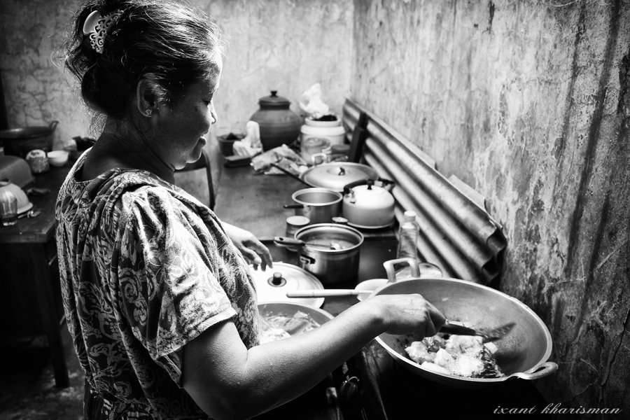 Drumul spre gastronomie (II)