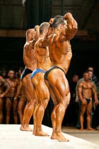 Concurs: Cel mai bun fel de mancare din Bucuresti