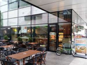 Cea mai dezagreabila experienta cu un chelner din ultimii ani