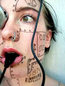 Cu bucuresteanul la restaurant