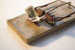 Smecherie dezgustatoare…