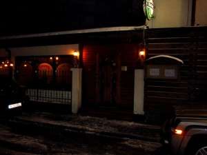 Italienii spun ca acesta e cel mai bun restaurant al lor in Bucuresti