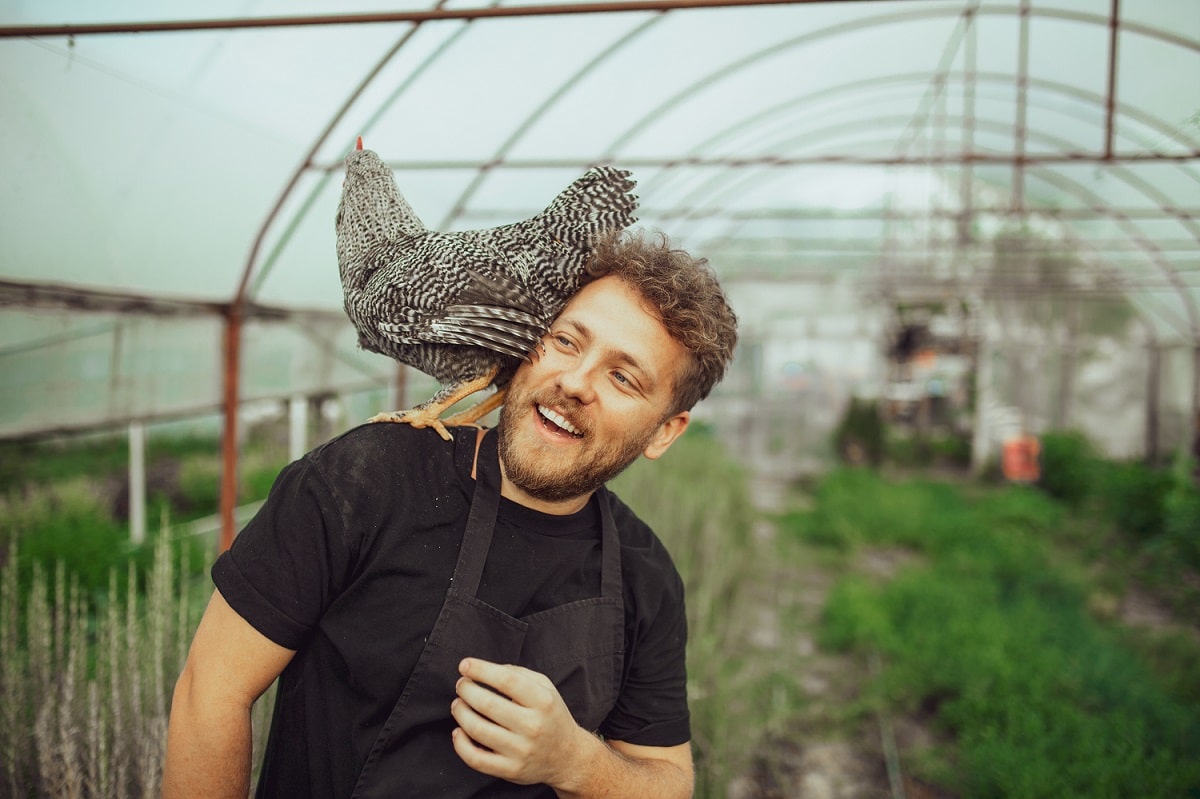 #MeetTheChef. Alexandru Iacob: La restaurantul MAT va fi o bucătărie creativă, cu elemente avangardiste
