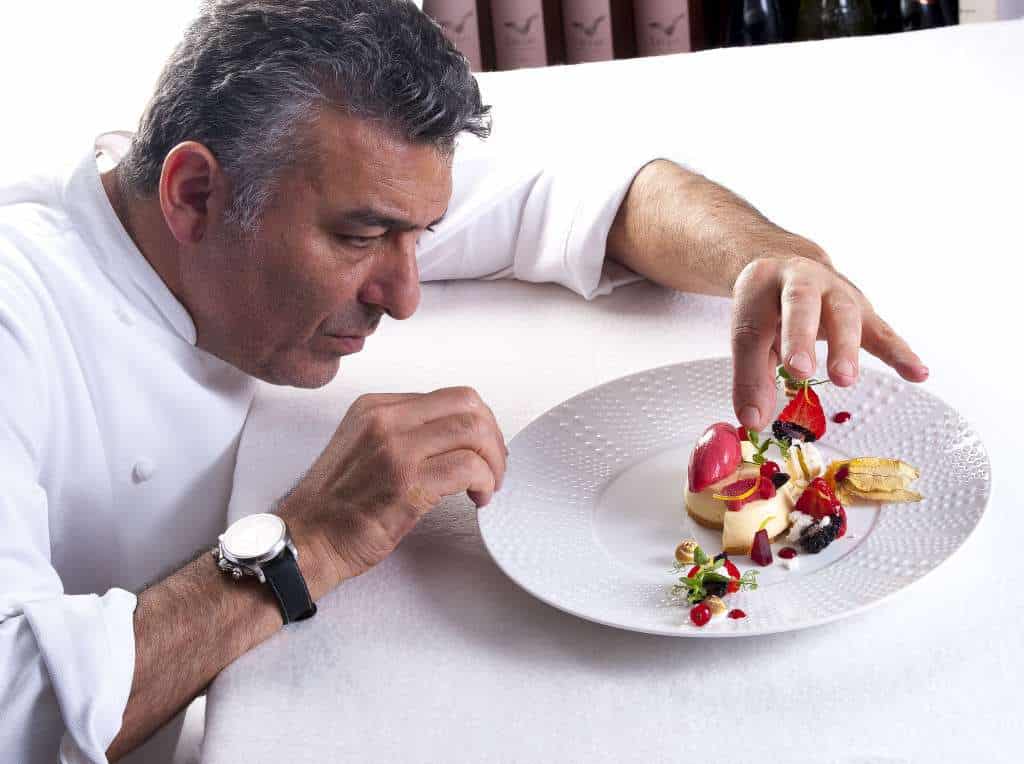 De vorba cu marii bucatari ai Romaniei despre clienti, experiente neplacute in restaurante si dorintele utopice pentru acest domeniu