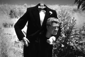 Cel mai aiurit chelner din Bucuresti