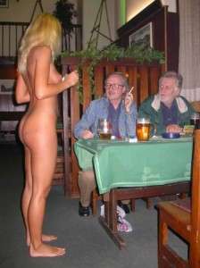 Restaurantele din Bucuresti (partea a III-a: serviciile)