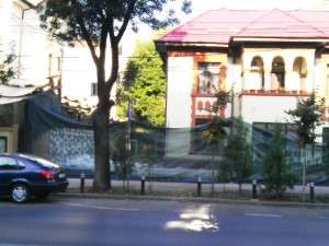 Chocolat de pe Beller a disparut!