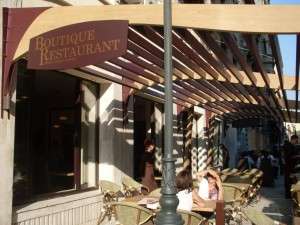 S-a redeschis Chocolat din Centrul Vechi intr-un nou format