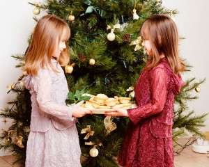 Promotiile de sarbatori de la AtheneePalace Hilton