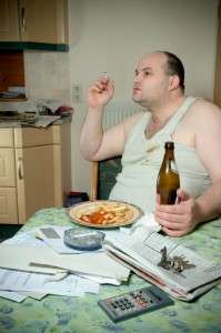 Restaurantele din Bucuresti (partea I: mancarea)