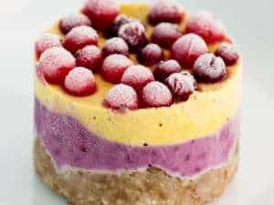 Acum avem si cofetarii raw-vegan