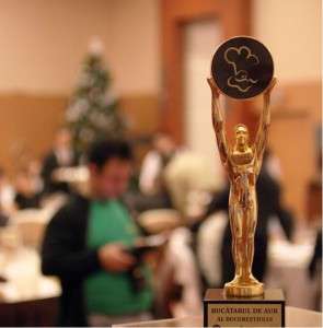 Bucatarul de Aur al Bucurestiului a ajuns la semifinala