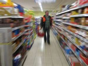 Castane China, jumari si branzica de Provence